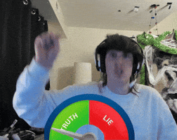 Truth GIF