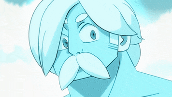 Friends Love GIF by Destripando la Historia