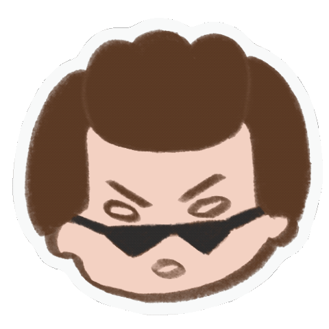 Animated Sticker
