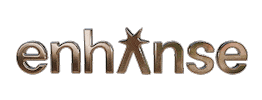 Enhanse Official Sticker