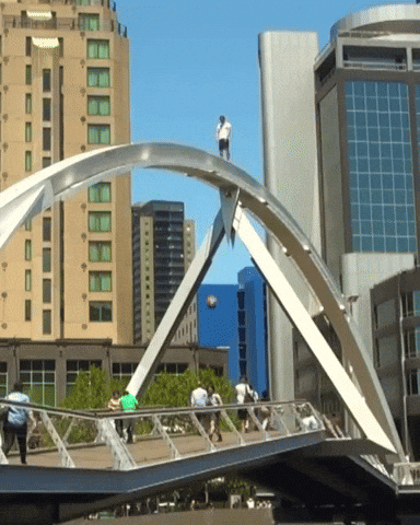 Flip Melbourne GIF