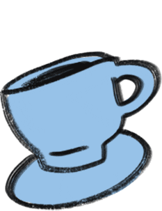 Geheimtipp Hamburg Sticker