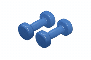 Club Pilates GIF