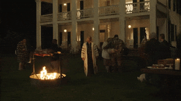 New Orleans Bbq GIF by FOX TV