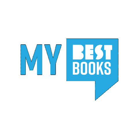 Best Books Sticker by King County Library System