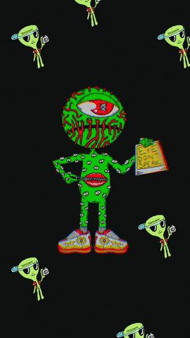 Josemuniz GIF by Eyedontspeak