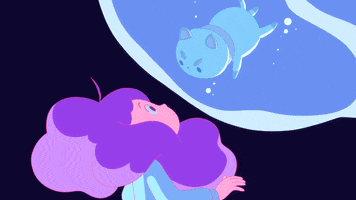 youtube lol GIF by Bee and Puppycat