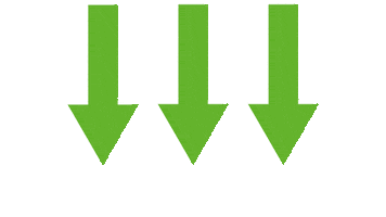 Arrow Sticker by Extrem Style