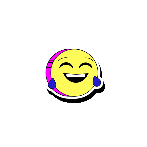 Happy Emoji Sticker by Mundo Gloob for iOS & Android GIPHY