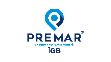 Premar Gayrimenkul Sticker by premartr