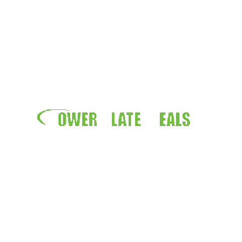 Meal Prep Sticker by Power Plate Meals