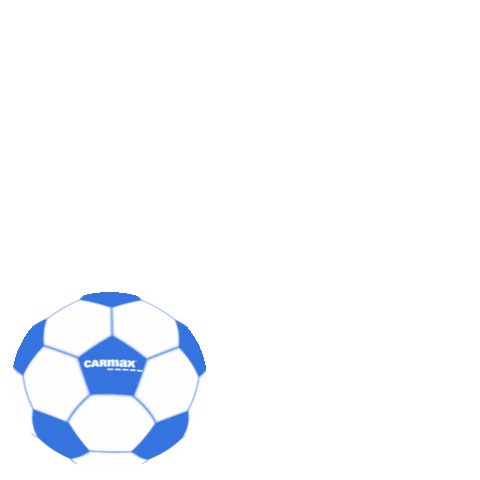 Football Save Sticker by CarMax