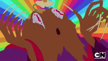 micky  GIF
