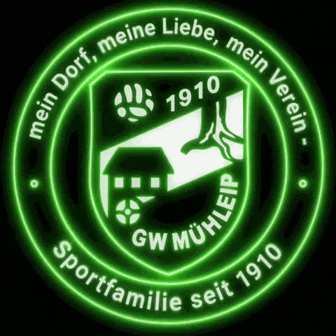 Verein Meinverein GIF by Chris