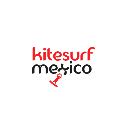 designkitesurfmexico Sticker