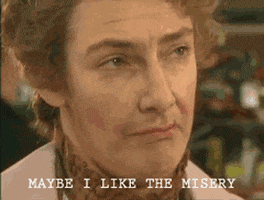 Mr Morgan GIFs - Get the best GIF on GIPHY