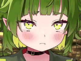 Sad GIF