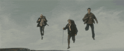 harry potter GIF