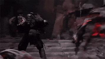 Remnant 2 GIF