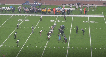 Pritchett GIF