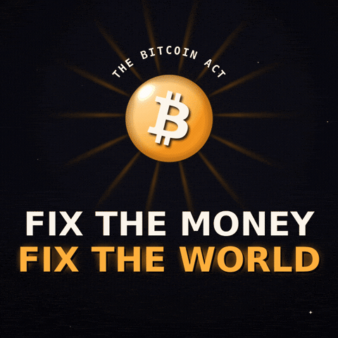 GIF by The Bitcoin Act