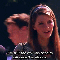 marissa cooper