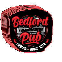 Bnp Sticker by dfuclosets