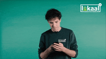 Lokaal GIF
