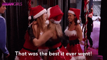 Mean Girls GIF by Paramount Movies