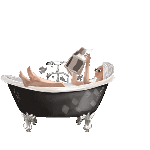 Bath Sticker