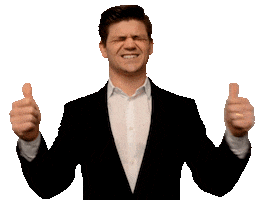 Bhhs Snyder Sticker by Berkshire Hathaway HomeServices Snyder & Company, Realtors