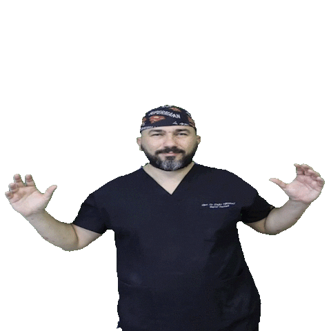 Dr.Çagri Tiryaki Sticker