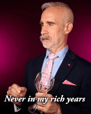 Shocked Excuse Me GIF