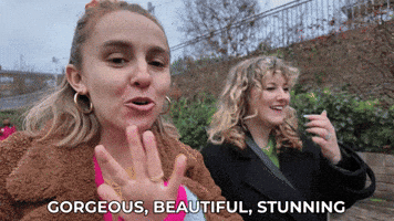 Hannah Witton GIF by HannahWitton