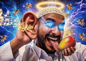 Happy Blessing GIF
