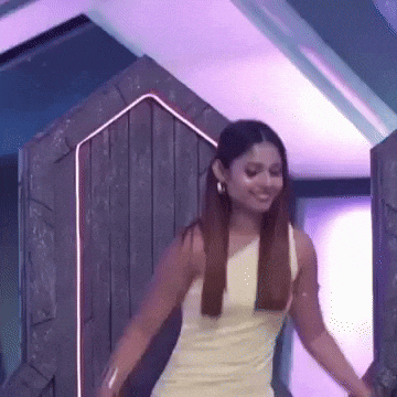 Anuska GIF