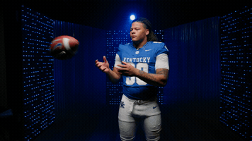 Kentucky Wildcats GIF by UK Athletics