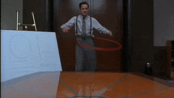 Sam Raimi GIF