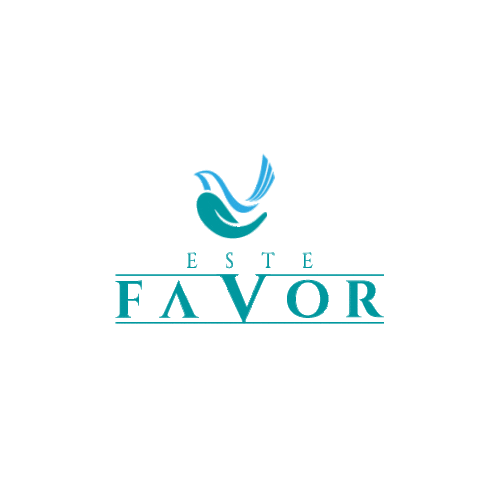 estefavor Sticker