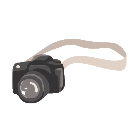 Photography Sticker