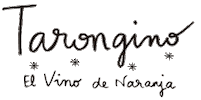 Orangewine Vinodenaranja Sticker by Tarongino - El Vino de Naranja