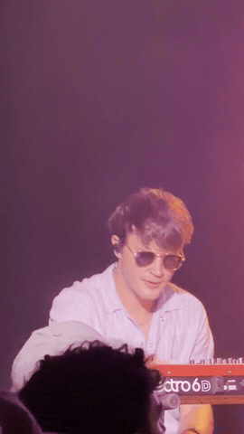 Bennyg GIF by Mstokie50