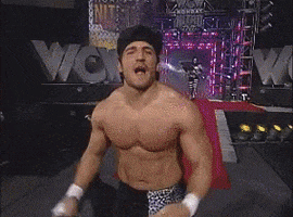 Wwe GIF