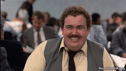 John Candy Lol GIF - Find & Share on GIPHY