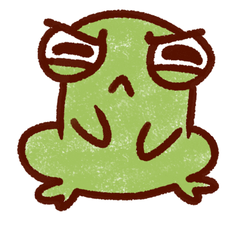 Angry Sticker