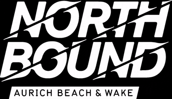 North Bound Aurich GIF