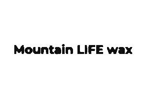 Snowboard Sticker by mountainLIFEwax