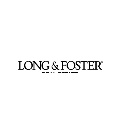 Long and Foster Greenspring Valley/ Lutherville Sticker