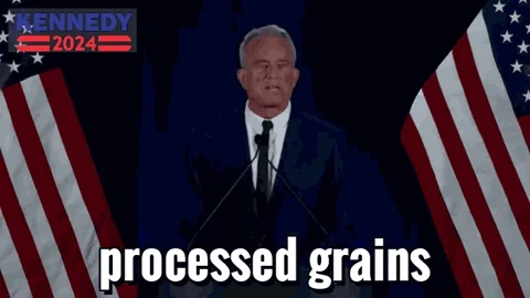 Breakfast Eating GIF
