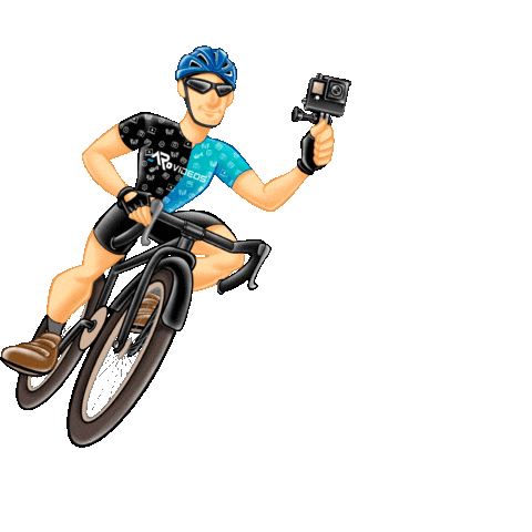 AR Vídeos Sticker
